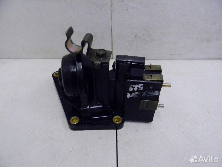 Механизм изменения длины впускного коллектора Maxi