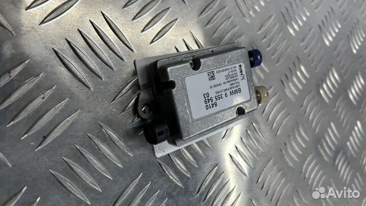 Блок управления USB BMW F, G серия