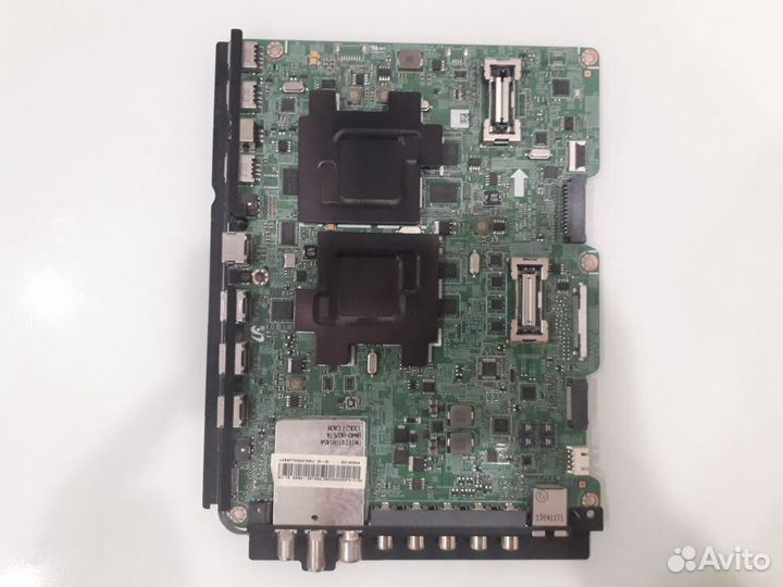 Разбор Samsung ue55f7000at