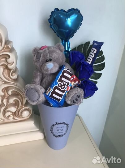 Подарочный набор для девочки