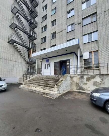 Офис, 38.2 м²