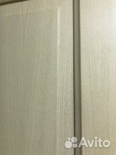 Дверь межкомнатная шпонированая Волховец