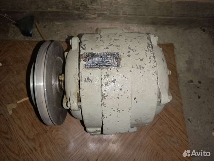 Электродвигатели разные