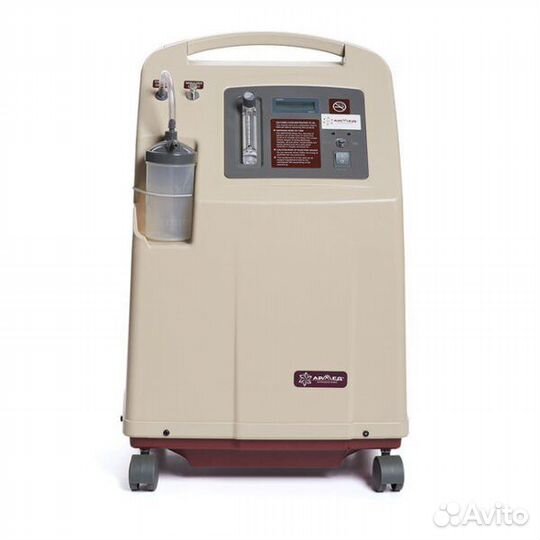 Кислородный концентратор самый мощный