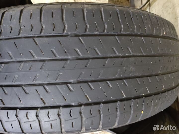 Yokohama Geolandar G91 225/65 R17 102H