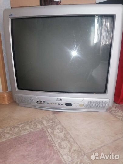 Телевизор на запчасти