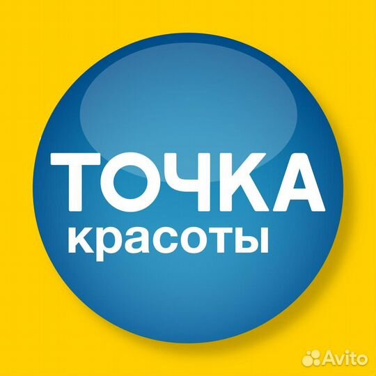 Администратор салона красоты