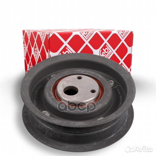 6688F ролик натяжной ремня грм VW Golf, Audi 8