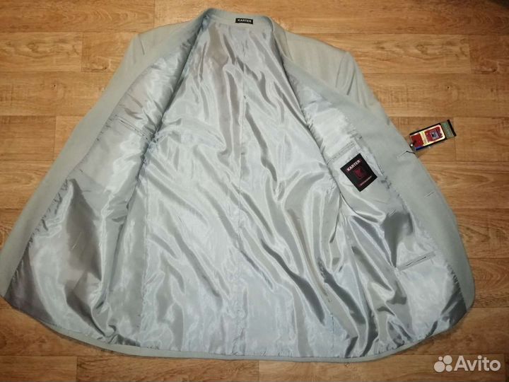 Мужской пиджак