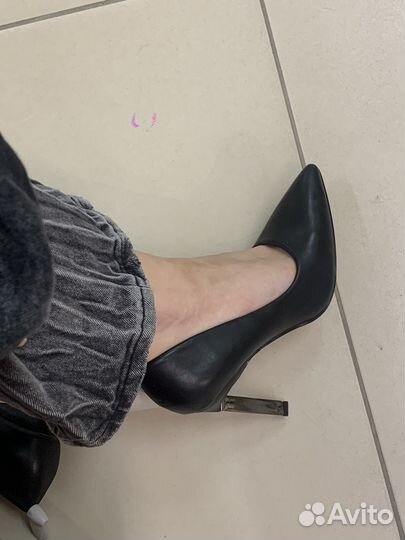 Туфли женские 36 размер