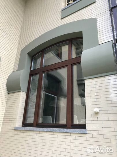 Ремонт деревянных окон и дверей