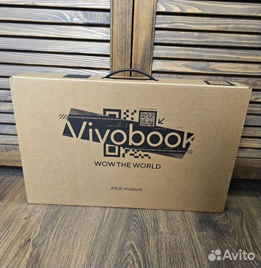 Asus VivoBook 15s Oled 3k i5 13Gen/16GB/512/IrisXe