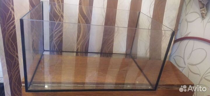 Аквариум/ террариум 72л