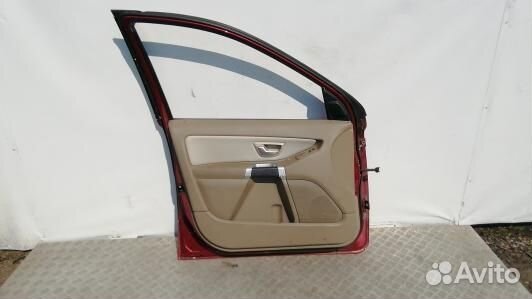 Дверь передняя левая volvo XC90 1 (YKR06EN01)