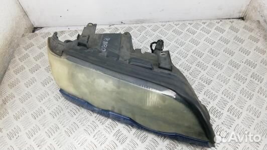 Фара правая BMW X5 E53 (OBN08MU01)