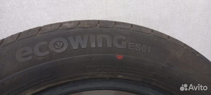 Kumho Ecowing ES01 KH27 195/55 R16