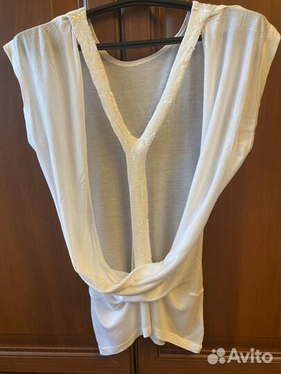 Стильная кофта