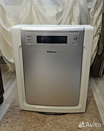 Очиститель воздуха Fellowes AP-300PH