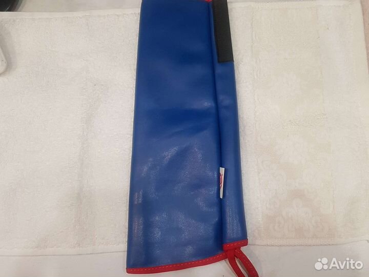 Bitebuster 12-дюймовые мягкие защитные рукава