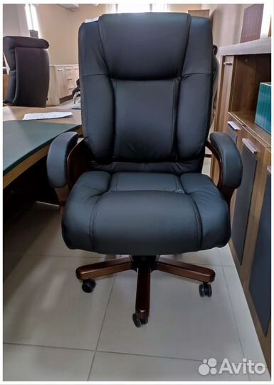 Офисное кресло Бюрократ T-9925