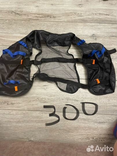 Nerf фортнайт