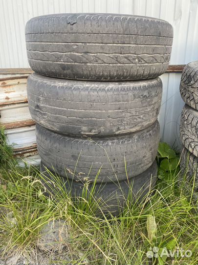 Диски колеса kia ceed r16 оригинал