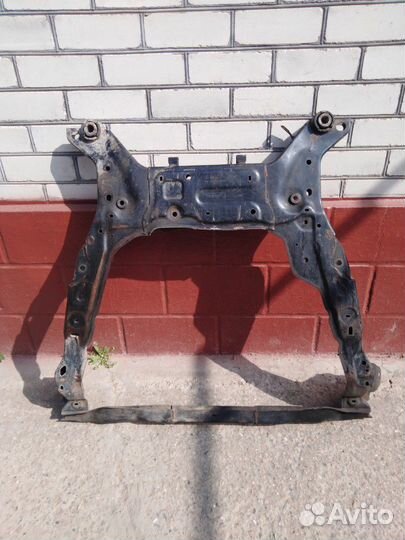 Подрамник Форд Мондео 4