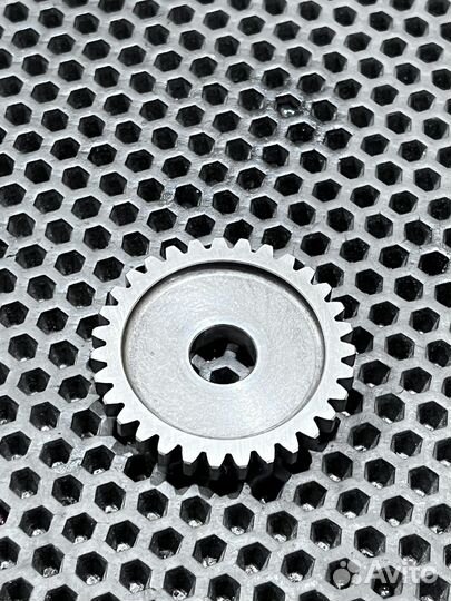 Промежуточная шестерня Kawasaki KX 80 1999