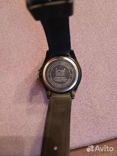 Часы ice watch