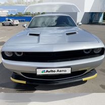 Dodge Challenger 3.6 AT, 2020, 50 000 км, с пробегом, цена 3 000 000 руб.