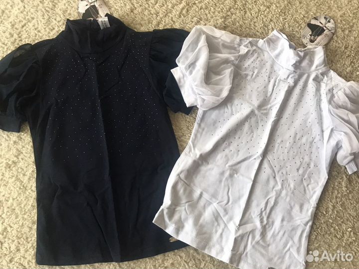 Блузка новая