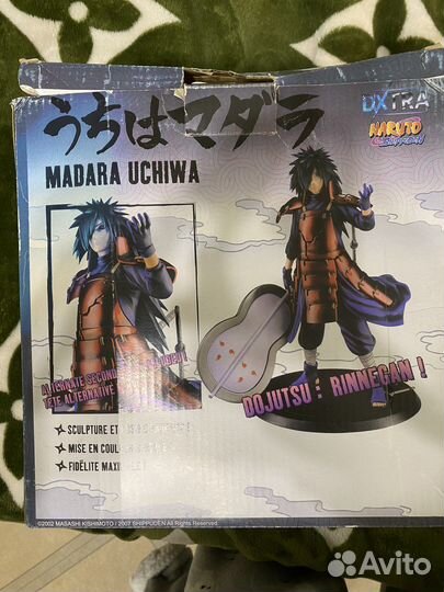 Фигурка аниме