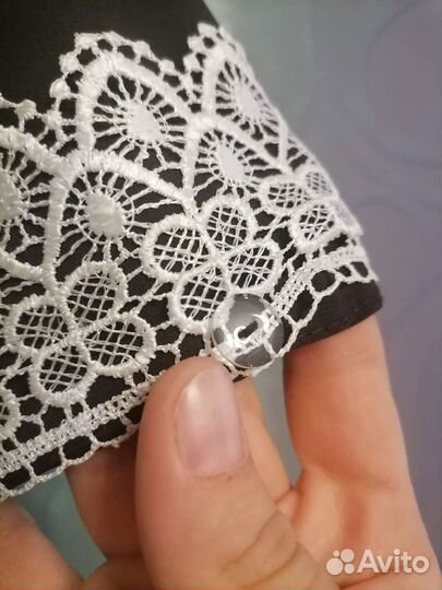 Школьная форма 42