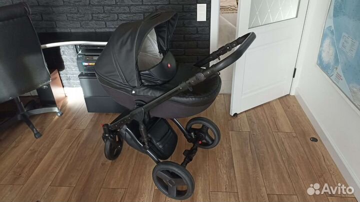 Коляска Verdi 2 в 1