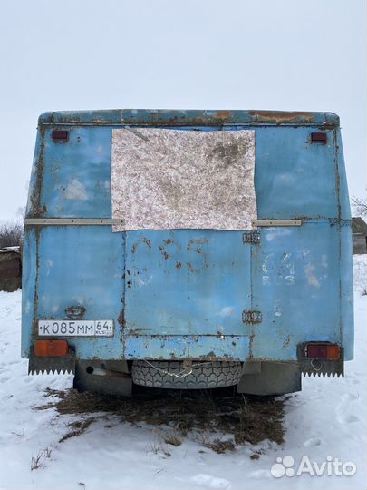 Спецвахтовка