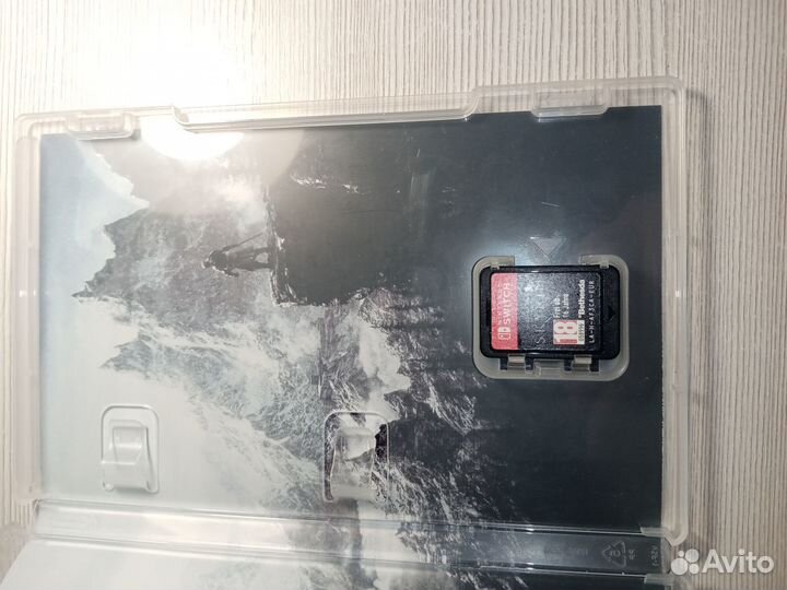 Nintendo switch skyrim