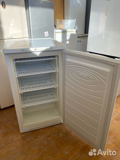 Морозильная камера