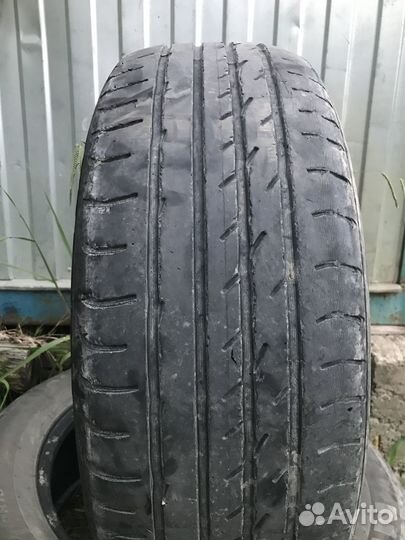 Nexen Classe Premiere 235/60 R18