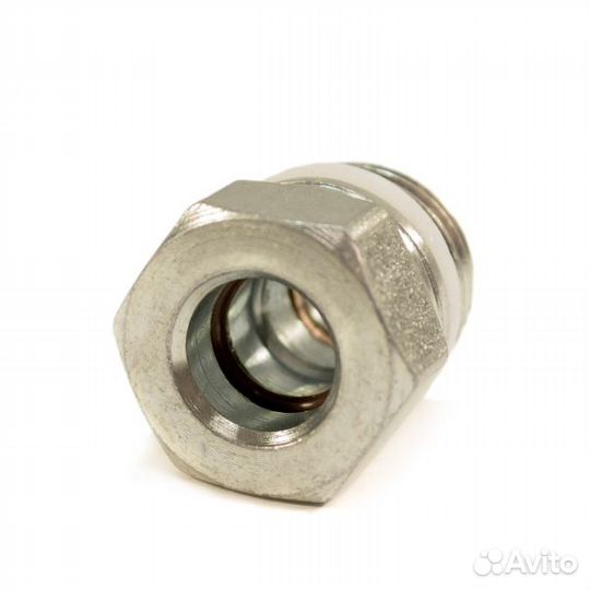 Штуцер гидроусилителя руля ford mondeo 1 4747355