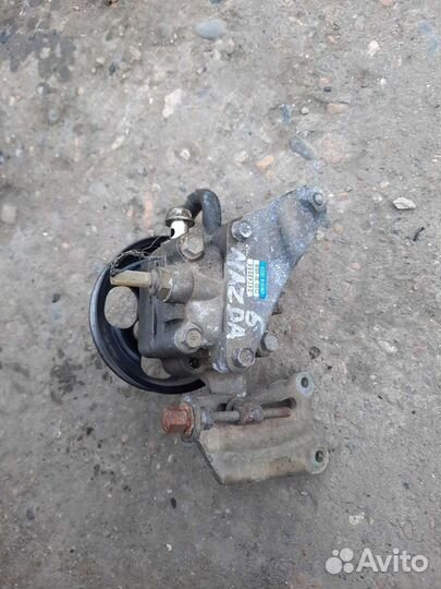 Насос гур Mazda Premacy, 323, 626, Familia