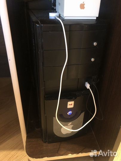 Настольный пк