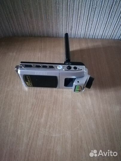 Видеорегистратор F900LHD