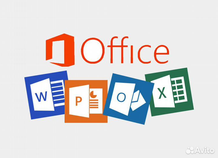 Лицензия Office 2019