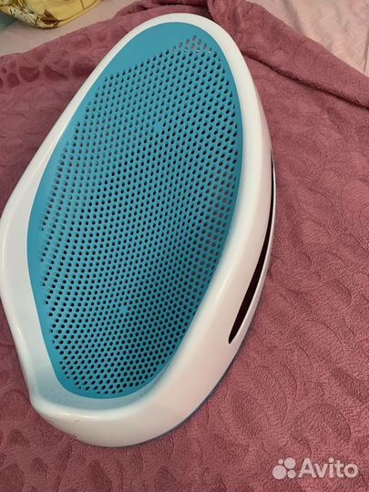 Горка для купания angelcare