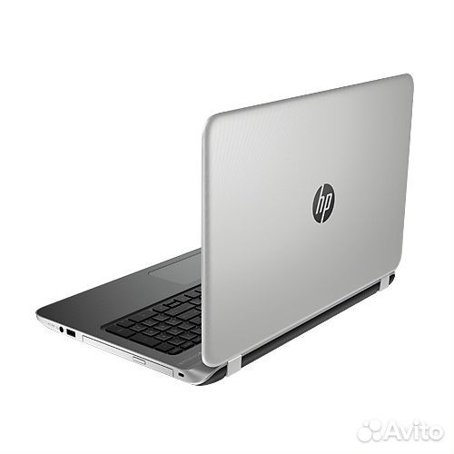 Ноутбук HP Pavilion 15-p100nr