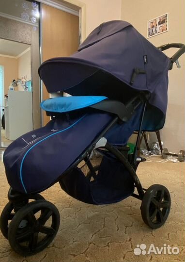 Коляска детская Geoby