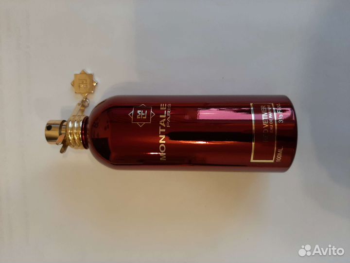Флакон montale Пустой