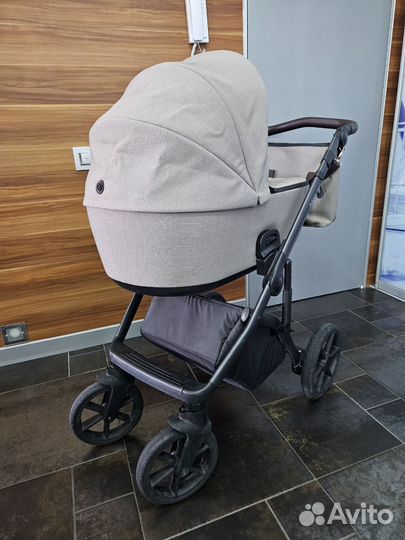 Коляска roan bass next 2 в 1