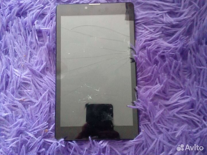 Планшет digma optima7100R 3G