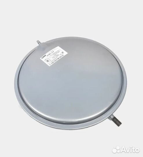 Расширительный бак 6л Max Pro, atmo cimm Италия